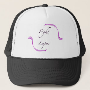 Gorra De Camionero Lupus de la lucha