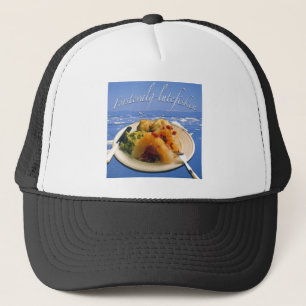 Gorra De Camionero Lutefisk