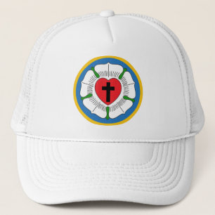 Gorra De Camionero Luthers subió