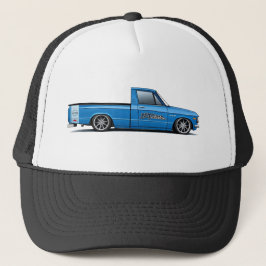 Gorra de camionero Luv personalizada rebajada