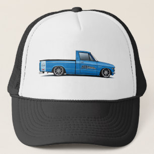 Gorra de camionero Luv personalizada rebajada