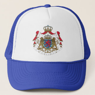Gorra De Camionero Luxembourg
