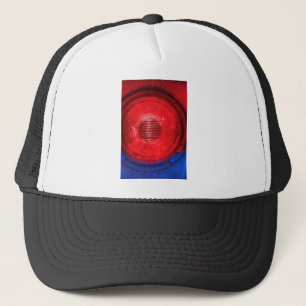 Gorra De Camionero Luz de parada