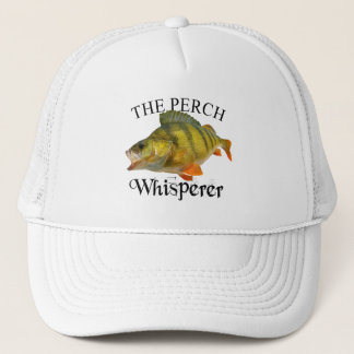 Gorra De Camionero Luz Perch Whisperer