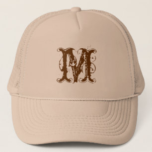 GORRA DE CAMIONERO M