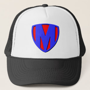 GORRA DE CAMIONERO M