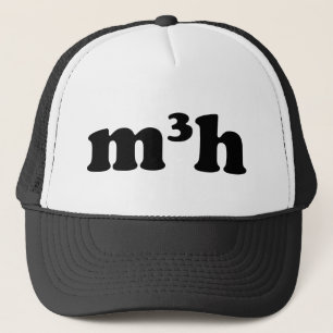 Gorra De Camionero m3h