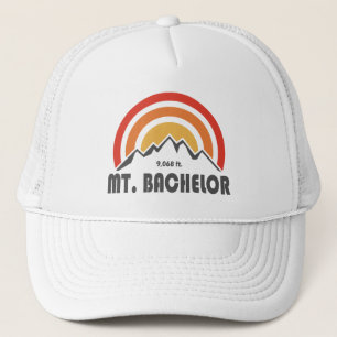 Gorra De Camionero M. Bachelor