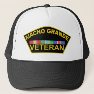 Gorra De Camionero Machista grande