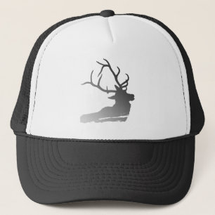 Gorra De Camionero Macho