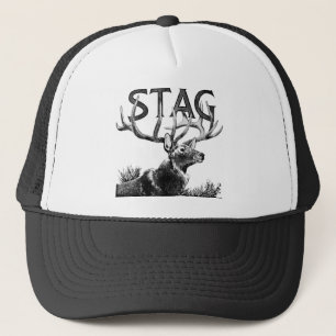 Gorra De Camionero Macho