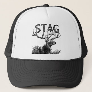 Gorra De Camionero Macho