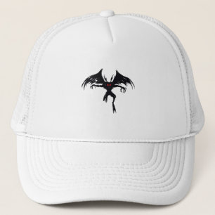 GORRA DE CAMIONERO MADRE