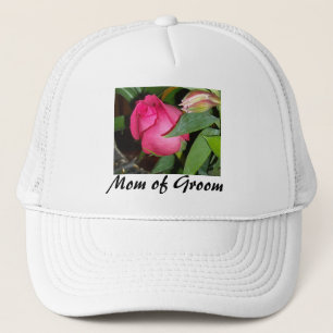Gorra De Camionero Madre del Groom