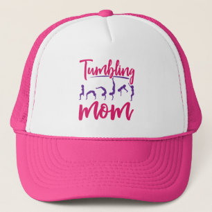 Gorra De Camionero Madre que se tambalea Madre Gimnasia Madre