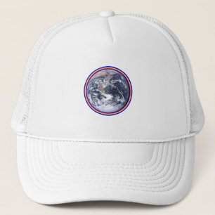 Gorra De Camionero Madre Tierra