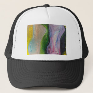 Gorra De Camionero Madres