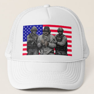 Gorra De Camionero Maduro Capturado en Vivo: Una Nueva Era para Venez