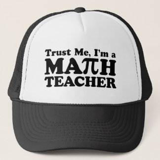 Gorra De Camionero Maestra