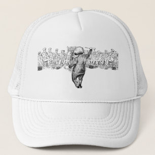 Gorra De Camionero Maestro