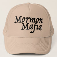 Mafia mormona