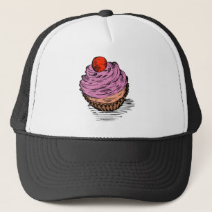 Gorra De Camionero Magdalena