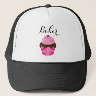 Gorra De Camionero Magdalena