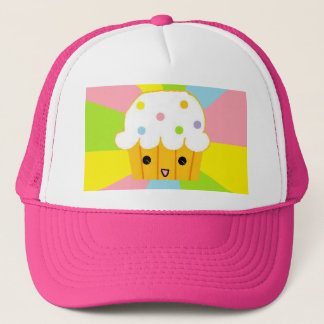 Gorra De Camionero Magdalena feliz