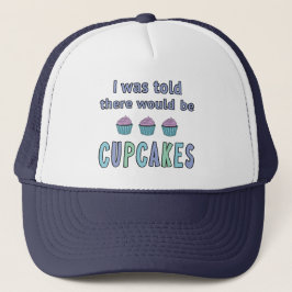 Gorra De Camionero Magdalenas