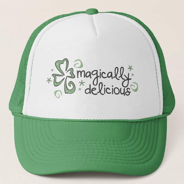 Gorra De Camionero MagicallyDelicious-01.png (Anverso)