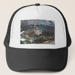 Gorra De Camionero ¡Magnífico! Torre de Londres Reino Unido