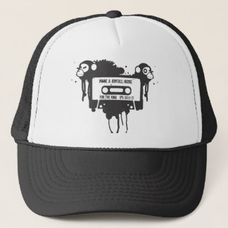 Gorra De Camionero Make a joyful noise!