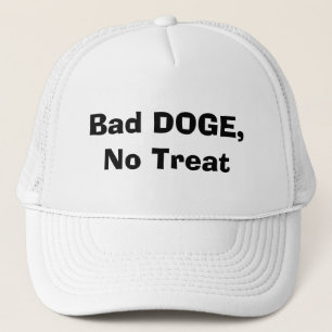 Gorra De Camionero Mal PUNTO, sin tratamiento