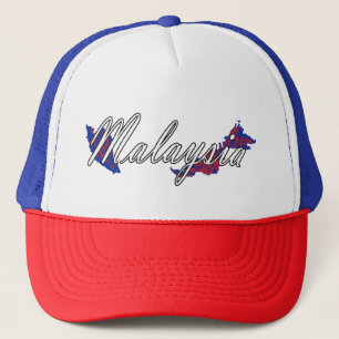 Gorra De Camionero Malasia