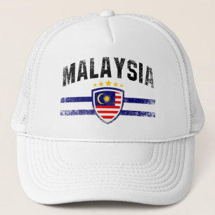 Gorra De Camionero Malasia