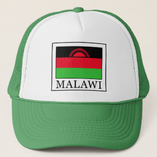 Gorra De Camionero Malawi