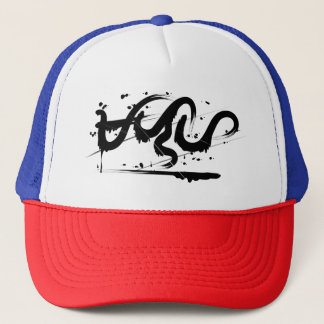 Gorra De Camionero Malaya - baybayin