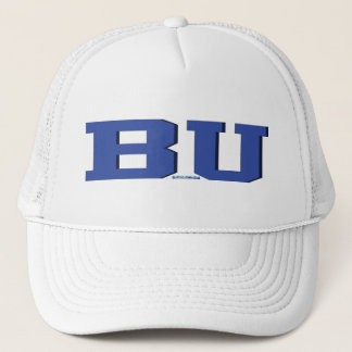 Gorra De Camionero Malibu: BU