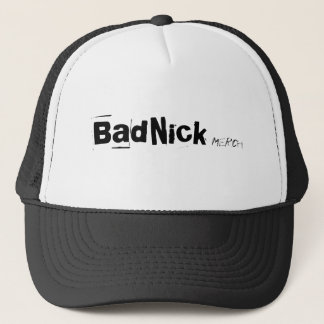 Gorra De Camionero Malo, Merch, Nick