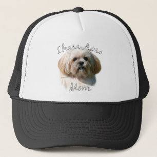 Gorra De Camionero Mamá 2 de Lasa Apso