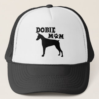 GORRA DE CAMIONERO MAMÁ DE DOBIE