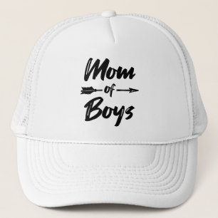 Gorra De Camionero MAMÁ DE NIÑOS Feliz Día de la Madre Mamá Guay 