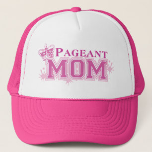 Gorra De Camionero Mamá del desfile