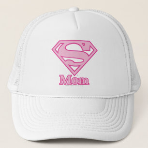 Gorra De Camionero Mamá del S-Escudo