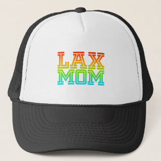 Gorra De Camionero Mamá floja