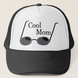 Gorra De Camionero Mamá fresca