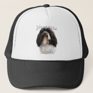 Gorra De Camionero Mamá habanesa 2