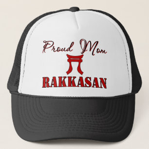 Gorra De Camionero Mamá orgullosa de RAKKASAN