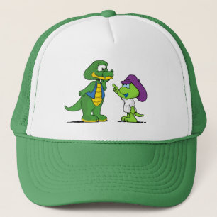 Gorra De Camionero Mamamacanz