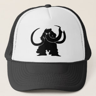 Gorra De Camionero Mamut